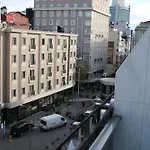 Heya Hotel 4*