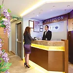 Hotel Heya