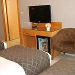 Hotel Heya Istanbul