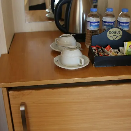 Emerald Стамбул