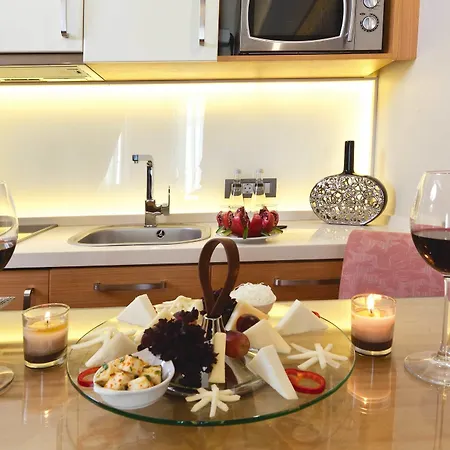 Emerald 4* Стамбул