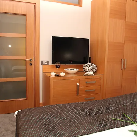 Hotel Emerald Istanbulská provincie