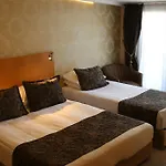 Heya ホテル 4*