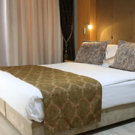 Emerald Otel İstanbul