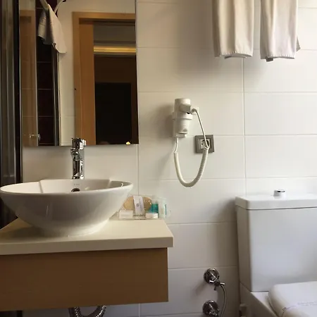 Hotel Emerald Istanbul