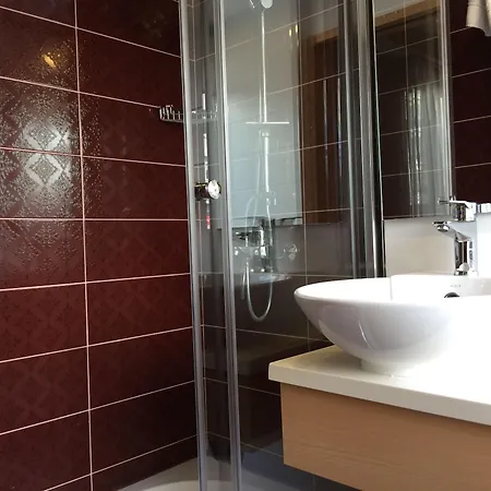 Heya Hotel Istanbulská provincie
