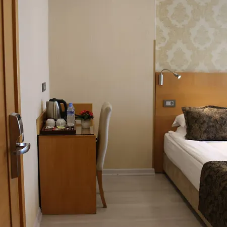 Hotel Heya Istanboel