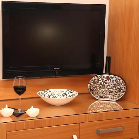 Emerald Hotel Istambul