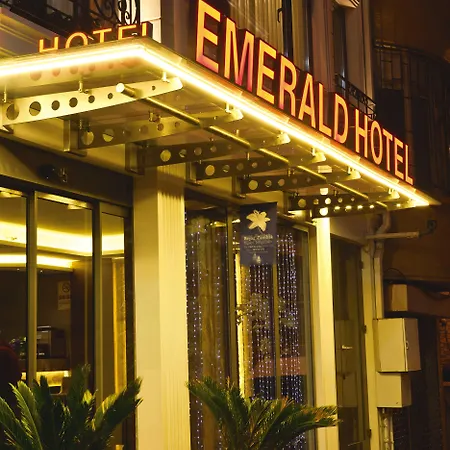 Heya Otel İstanbul