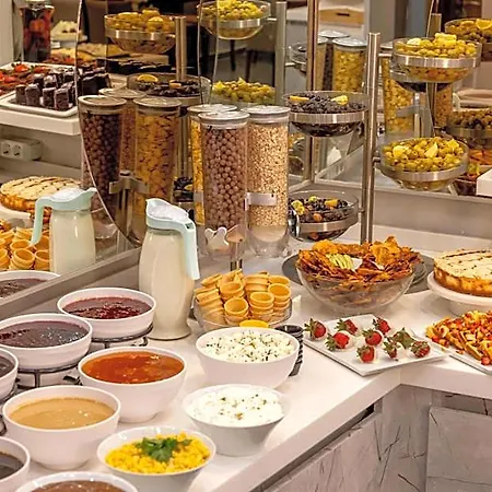 Hotel Heya Istanbul