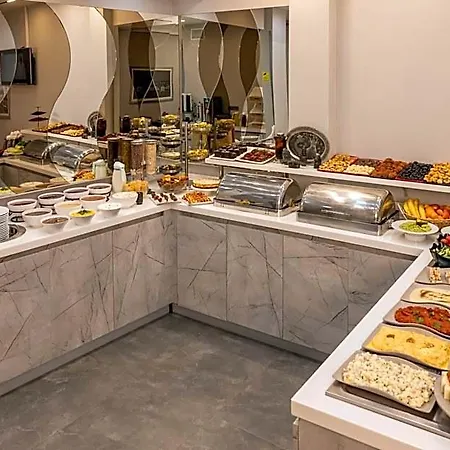 Hotel Heya Istanbul