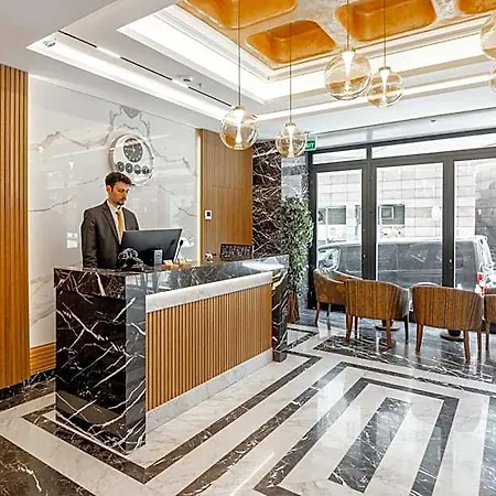 Heya Hotel 4*