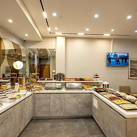 Hotel Heya Istanbul
