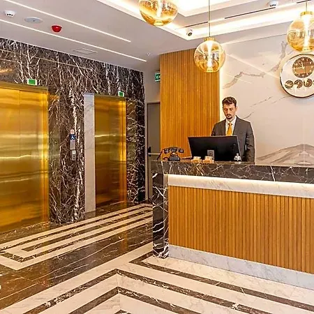 Hotel Heya