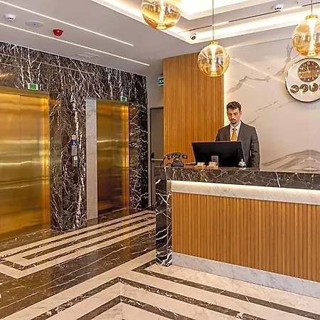 Hotel Heya