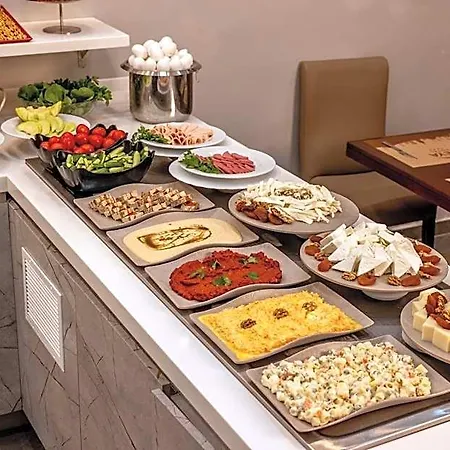 Hotel Heya 4*