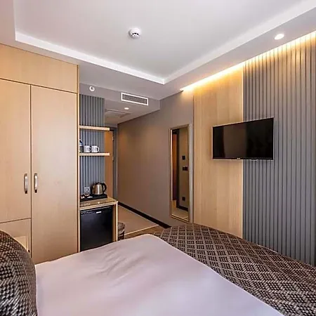 Heya Hotel Istanbul
