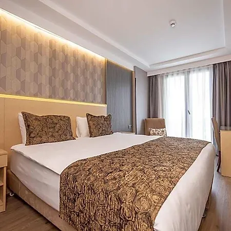 Hotel Heya Istanbul