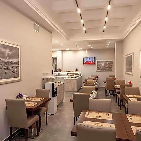 Hotel Heya
