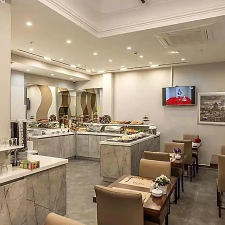 Heya 4* Istanbul