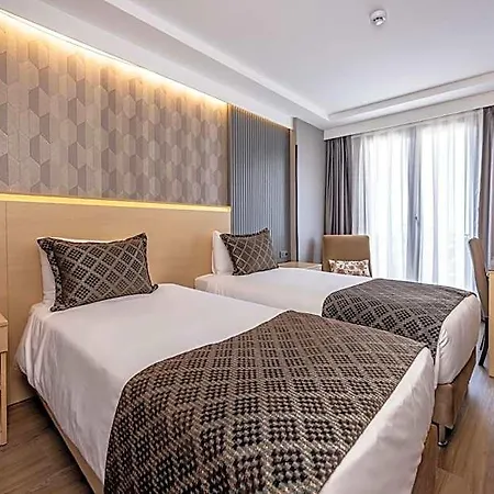 Heya Hotel