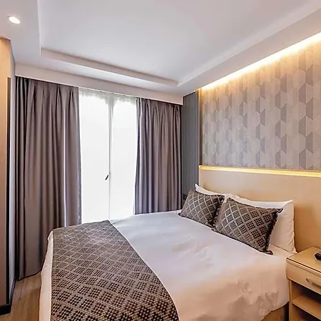 Heya 4* Istanbul