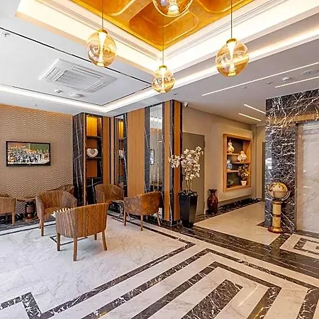 Hotel Heya Istanbul