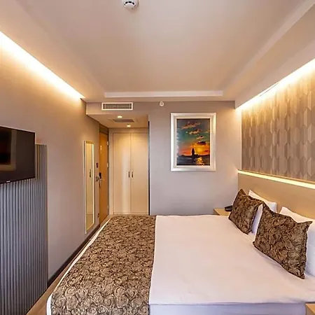 Heya Hotel 4*