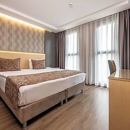 Hotel Heya
