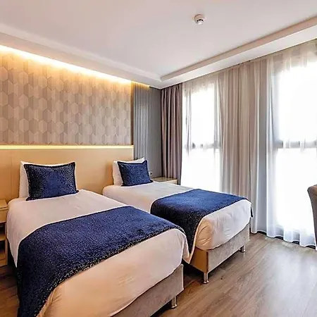 Heya Hotel Istanbul