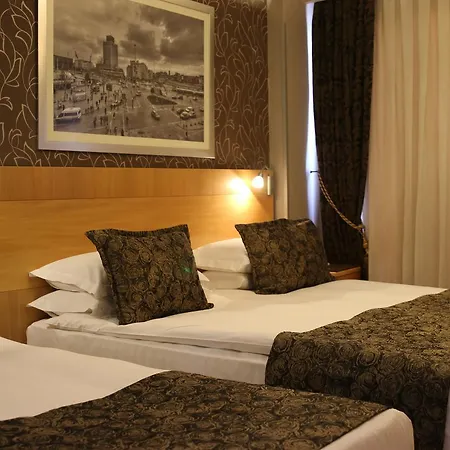 Otel Heya