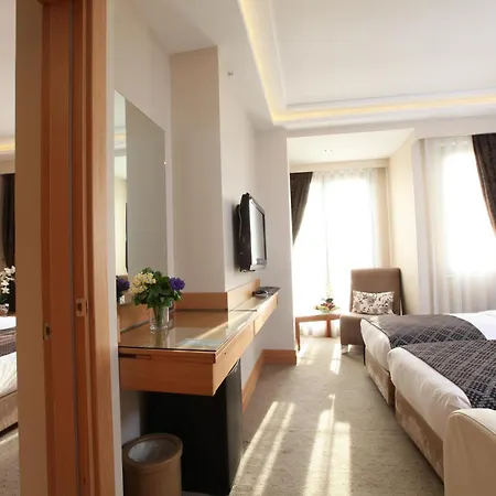 Heya İstanbul