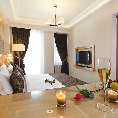 Heya Otel 4*