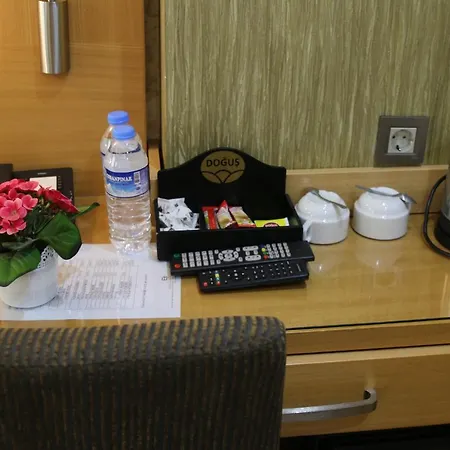 Emerald 4* Istanbul
