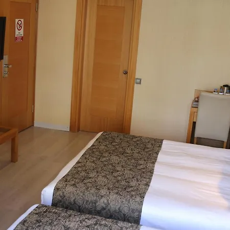 Emerald 4* Istanbul