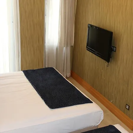 Emerald 4* Istanbul