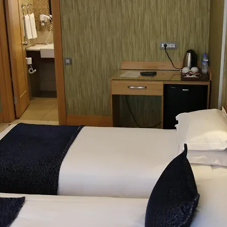 Otel Heya 4*