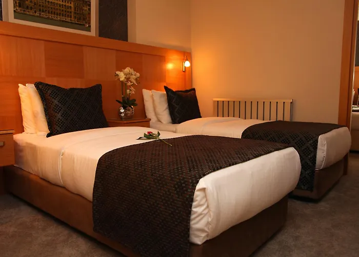 Hotel Heya 4*
