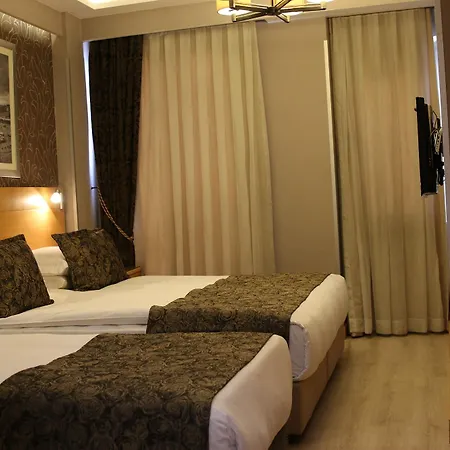 Emerald Provincia di Istanbul