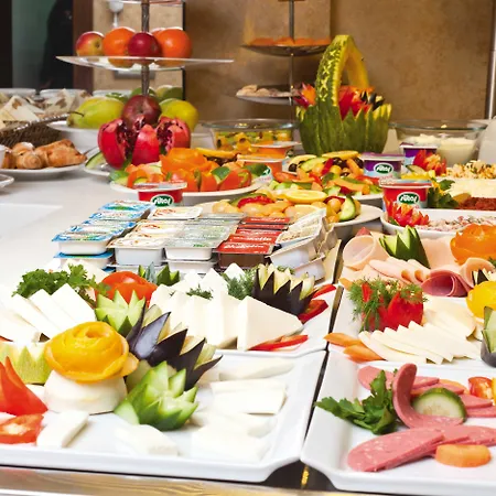 Emerald Provincia di Istanbul