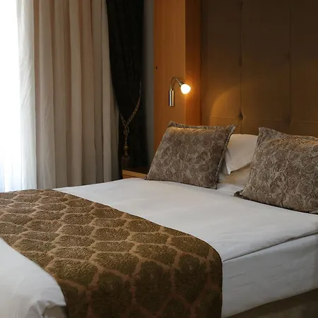 Emerald Provincia di Istanbul