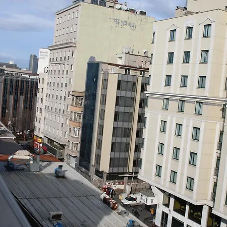 Emerald 4* Provincia di Istanbul